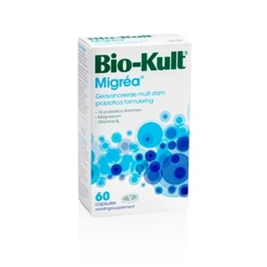 BIOKULT MIGREA